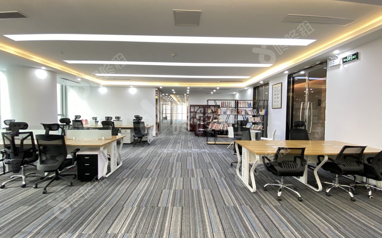 香江金融中心_93.93平_精装_未分类