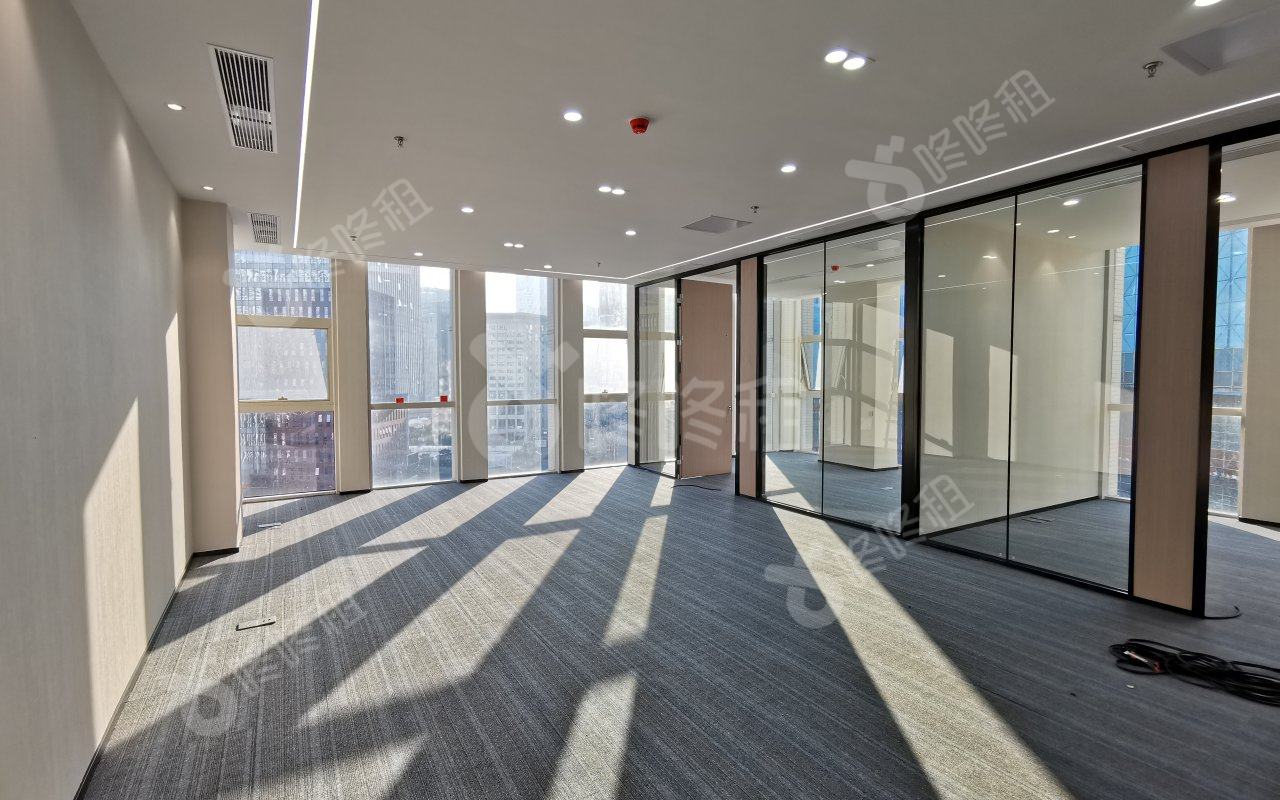 华中科技大学深圳产学研基地_163平_精装_未分类