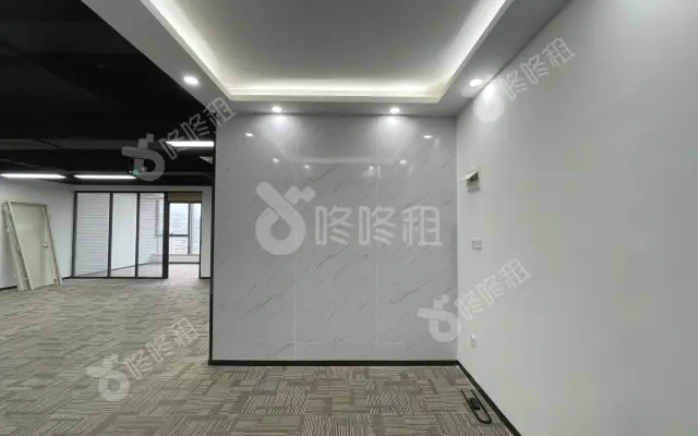 桑达科技大厦_278平米_精装_办公室房源出租