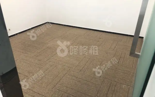 伟杰大厦_298平_精装_办公室房源出租