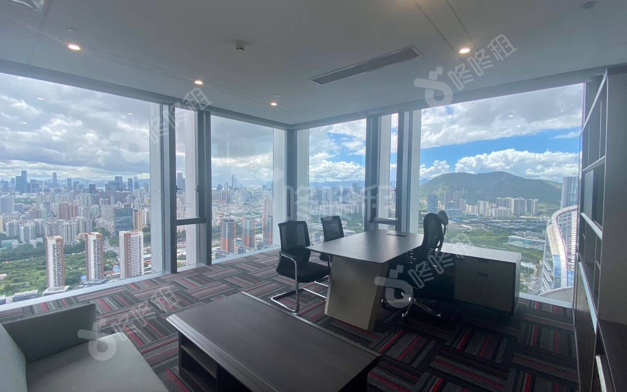 华润前海大厦_338平_精装_未分类