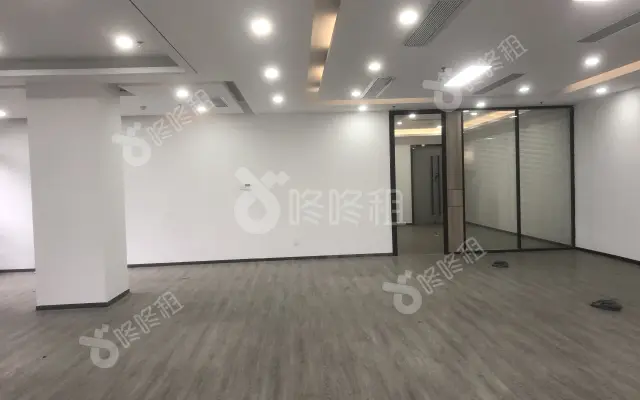 TCL国际E城_486平米_精装_办公室房源出租