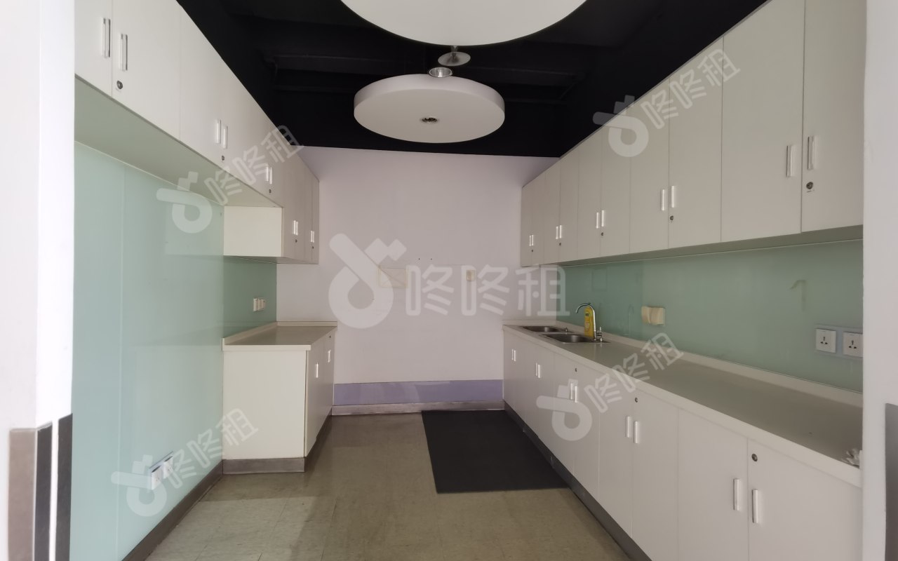 国人通信大厦_1631.6平_简装_未分类