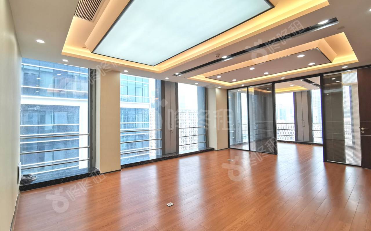 北理工创新大厦_720平_豪装_未分类