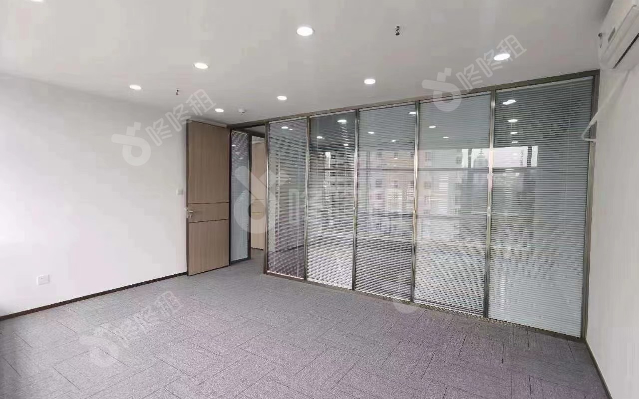 天安数码时代大厦_258平_精装_未分类