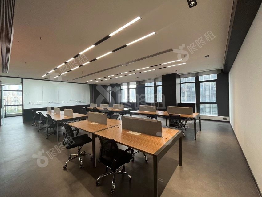 源兴科技大厦_596平_豪装_未分类