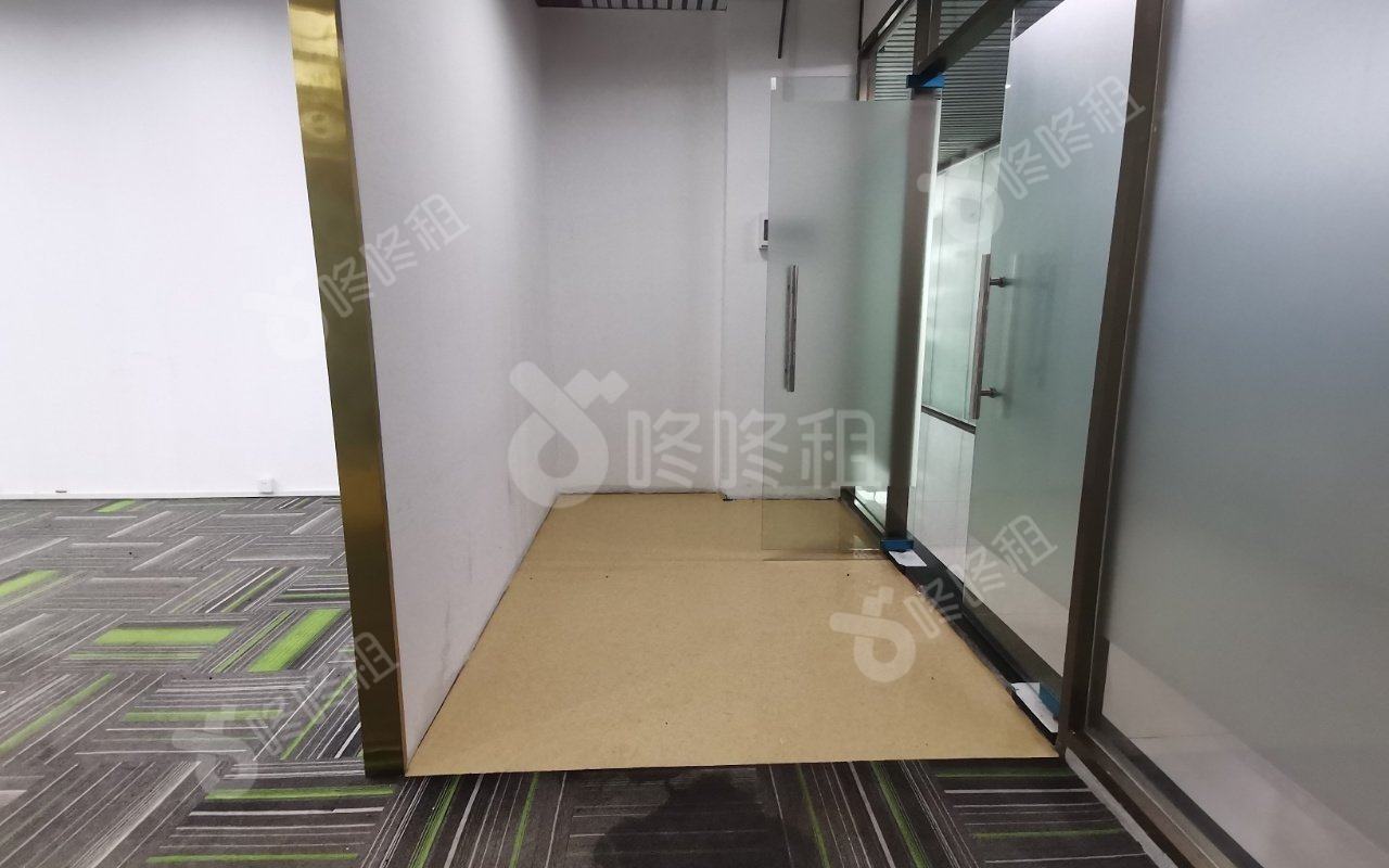 希创产业园_100平_精装_未分类