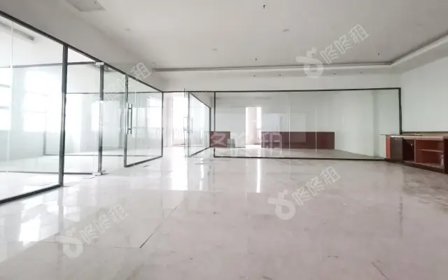 颐丰华大厦(厦门大学产学研基地)_366平_豪装_办公室房源出租