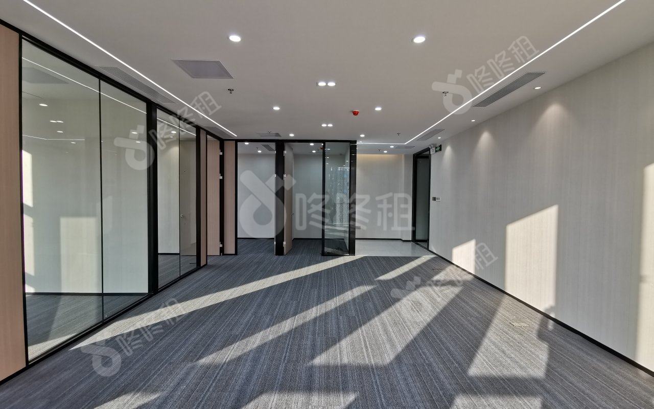 华中科技大学深圳产学研基地_163平_精装_未分类