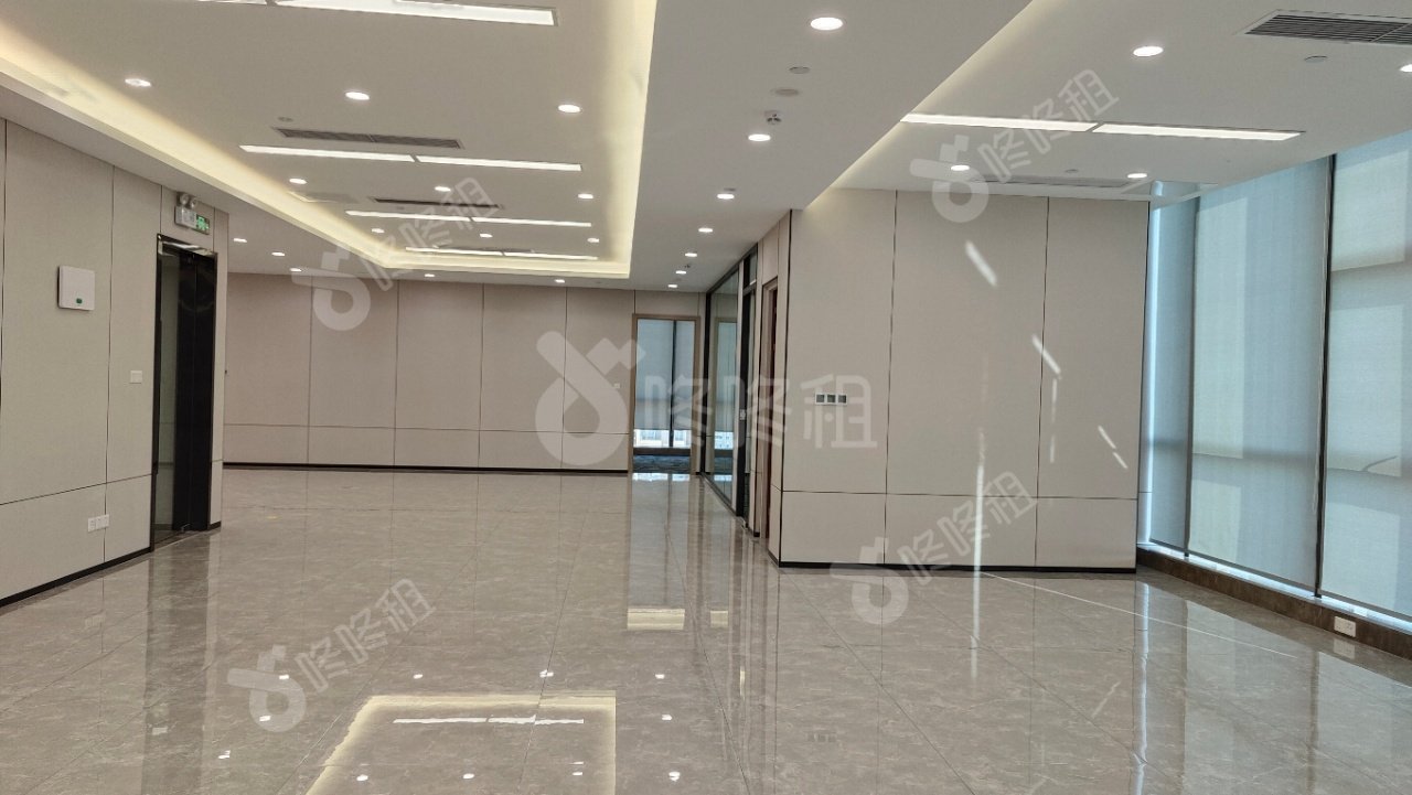 长江中心_1505平_豪装_未分类