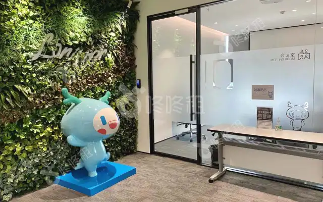 天威视讯大厦（有线信息传输大厦）_1576平米_豪装_办公室房源出租