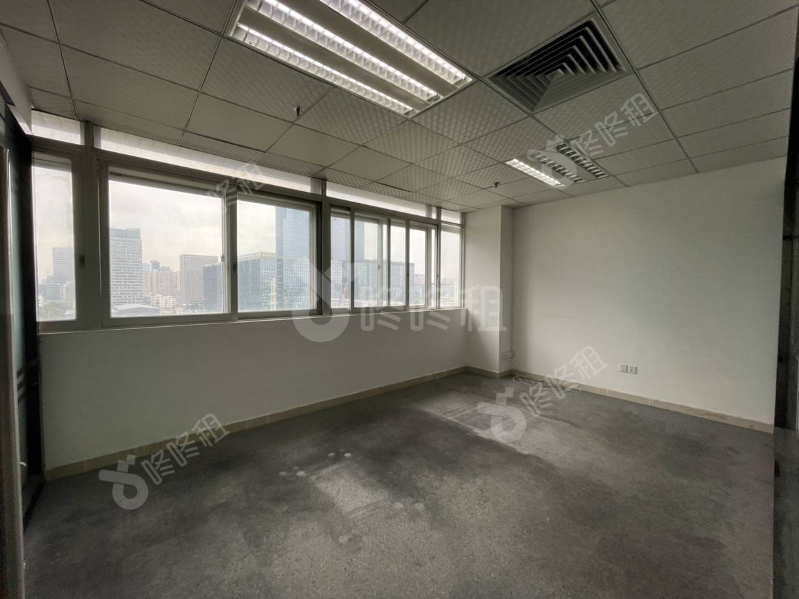 清华信息港_243平_精装_未分类