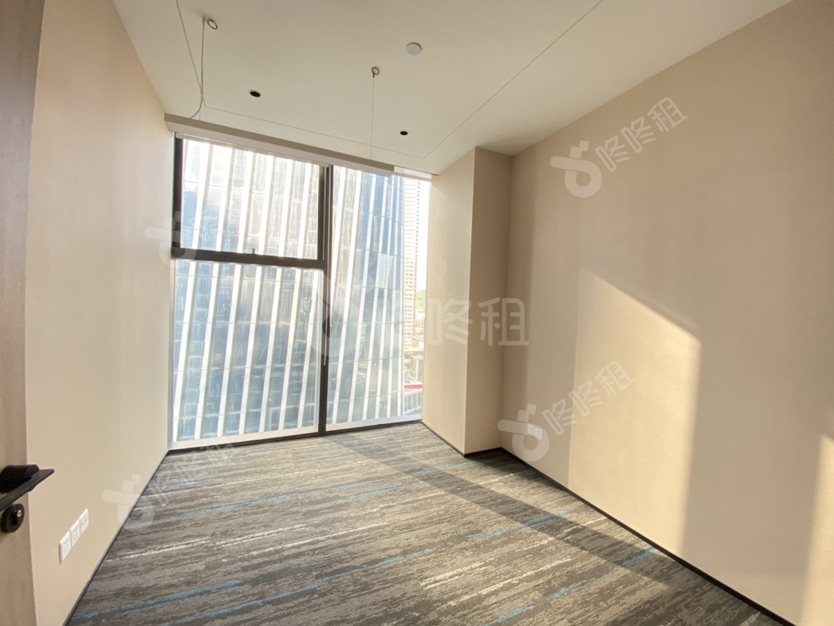 美兰国际商务中心_98.5平_豪装_未分类