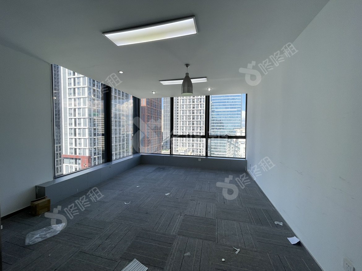 桑达科技大厦_438平_精装_未分类