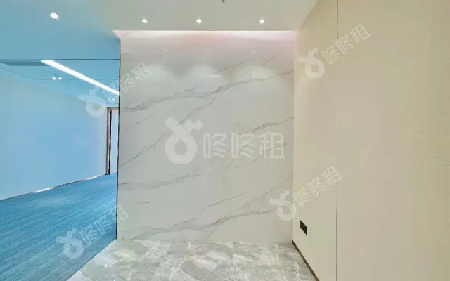 鹏润达大厦(鹏润达商业广场)_165平米_精装_办公室房源出租