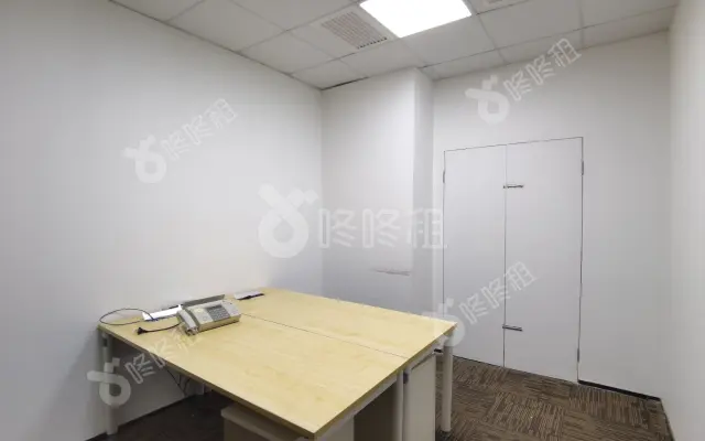 阳光科创中心_300平米_精装_办公室房源出租