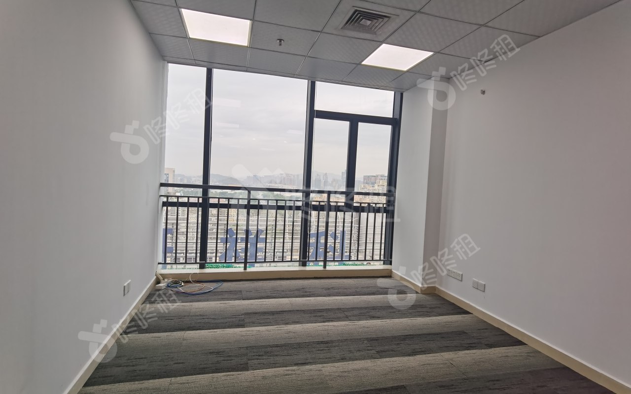 南太云创谷_172平_精装_未分类