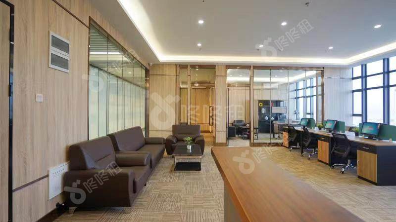 和健云谷_160平_豪装_未分类