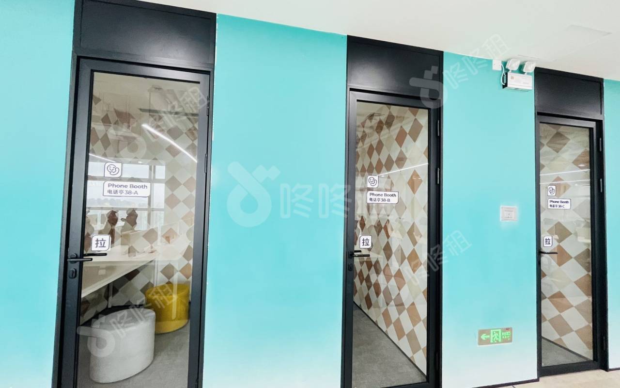 恒明珠金融大厦_1722.5平_豪装_未分类