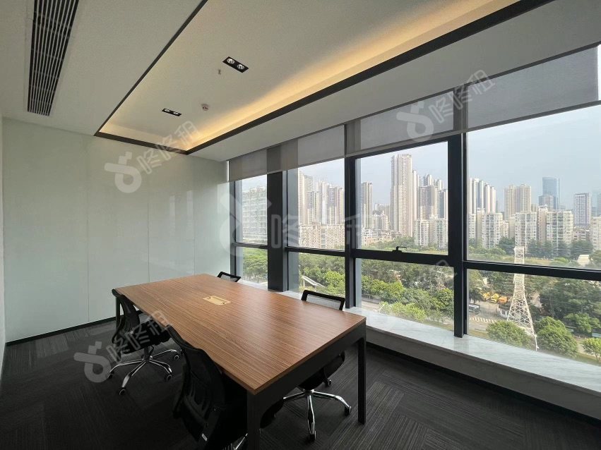 源兴科技大厦_596平_豪装_未分类