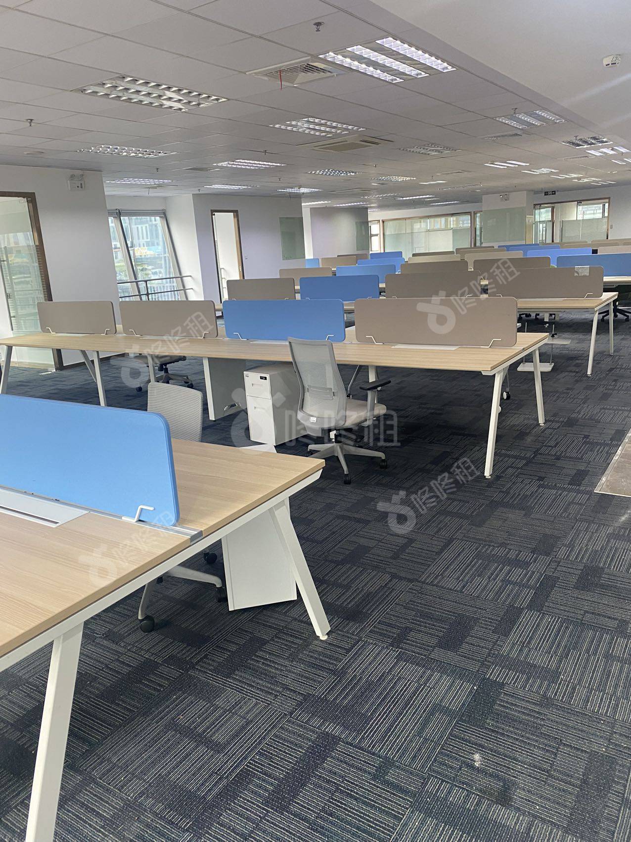 A8音乐大厦_1466平_豪装_未分类