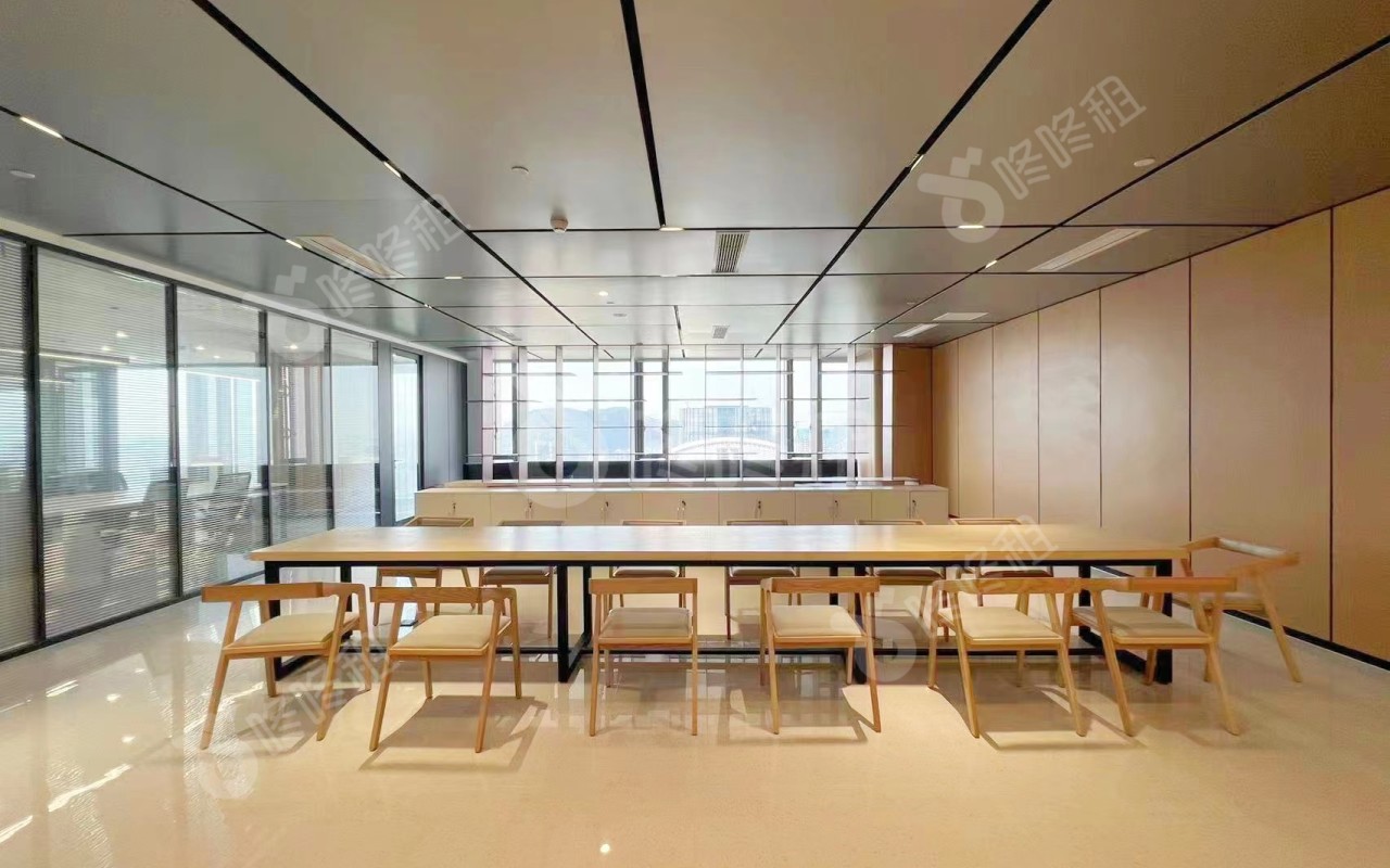 华润前海大厦_176平_精装_未分类