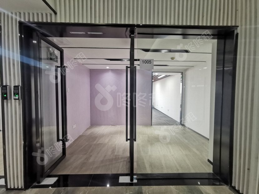 满京华SOHO艺峦_185平_精装_未分类