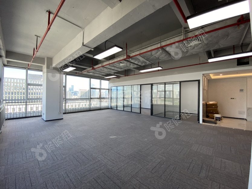 天明科技大厦_162平_豪装_未分类