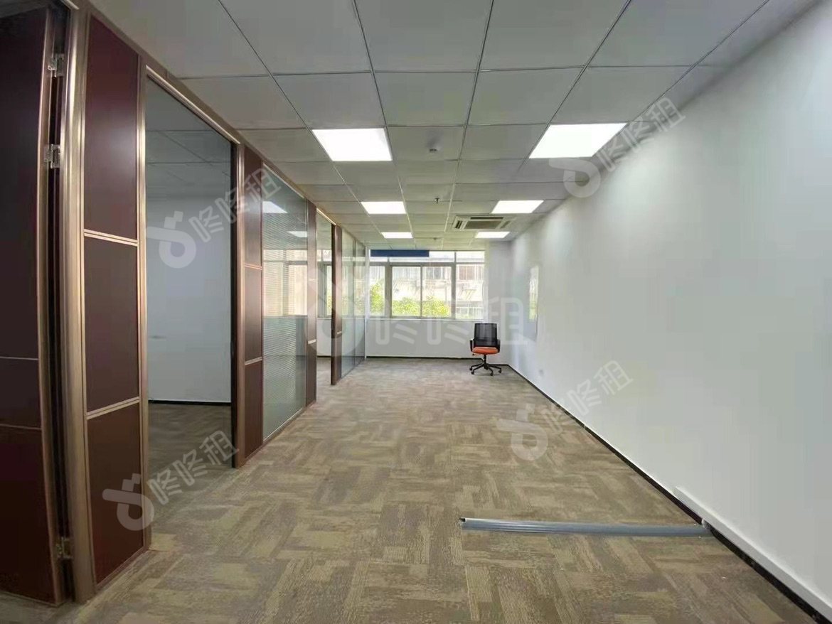 安华工业区(福田)_148平_精装_未分类