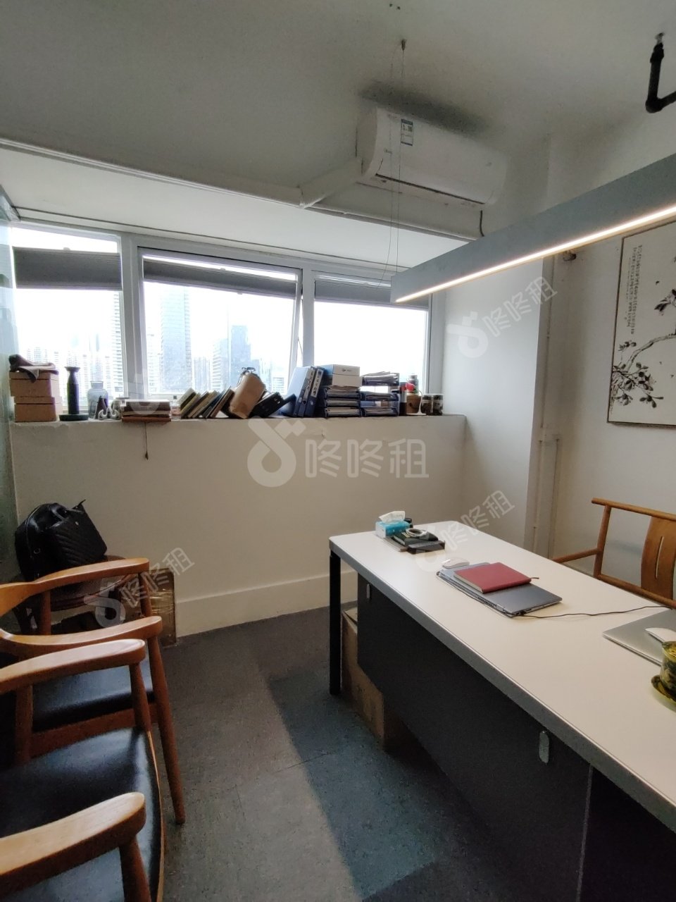 北京大学产学园研究基地_295平_精装_未分类