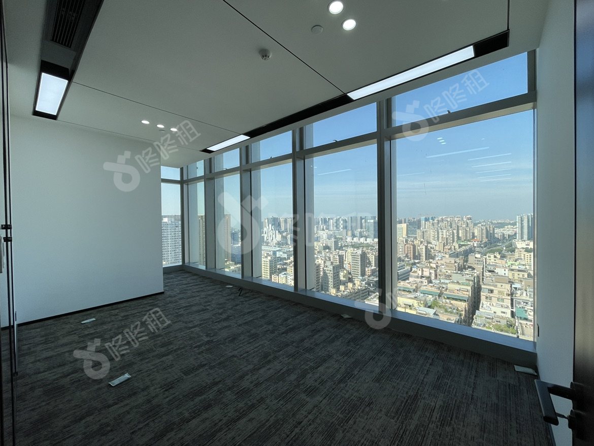 宏发前城中心(宏发QCC前城)_216平_精装_未分类