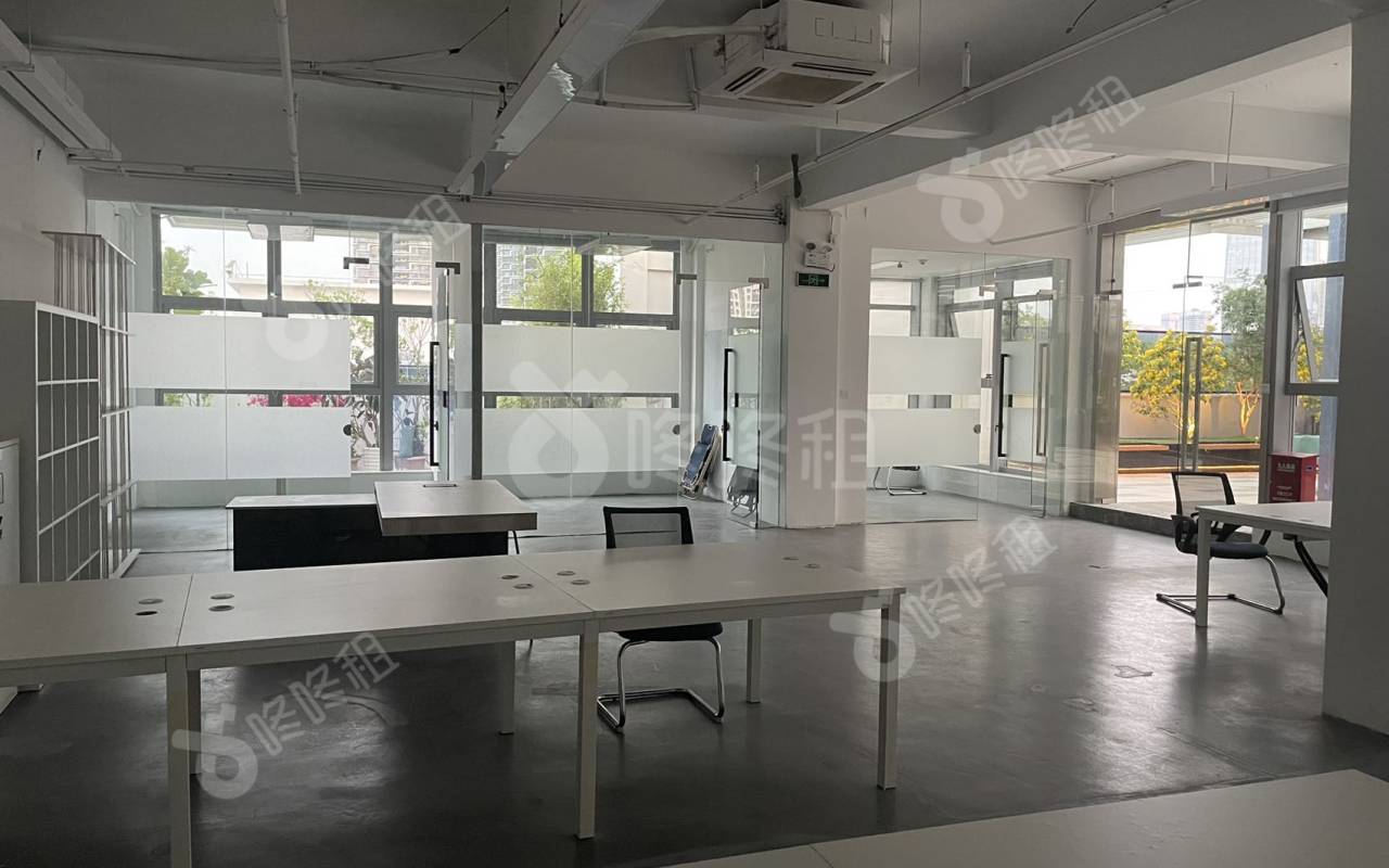 南海意库_560平_精装_未分类