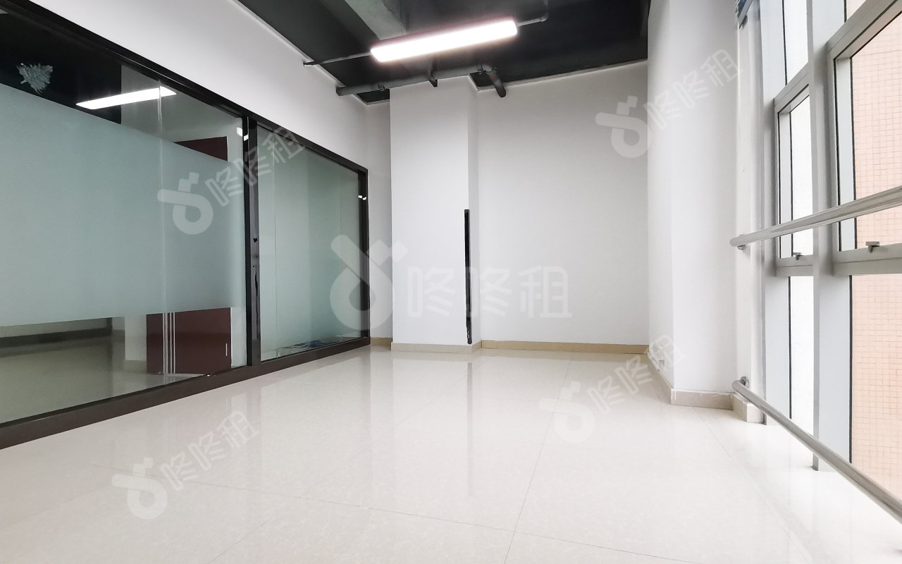 颐丰华大厦(厦门大学产学研基地)_185平_豪装_未分类