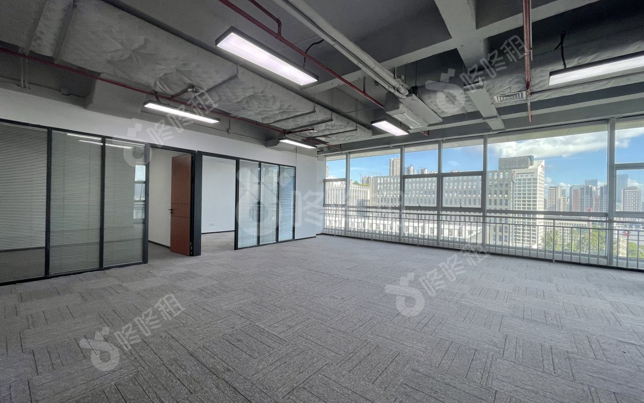 天明科技大厦_70平_精装_未分类