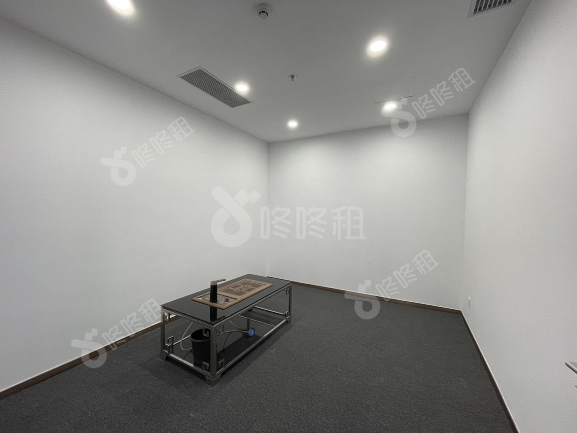 大冲国际中心_348平_豪装_未分类