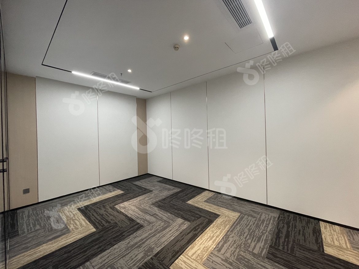 豪威科技大厦_510平_精装_未分类