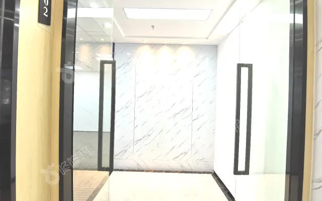 园西工业区_166平米_精装_办公室房源出租