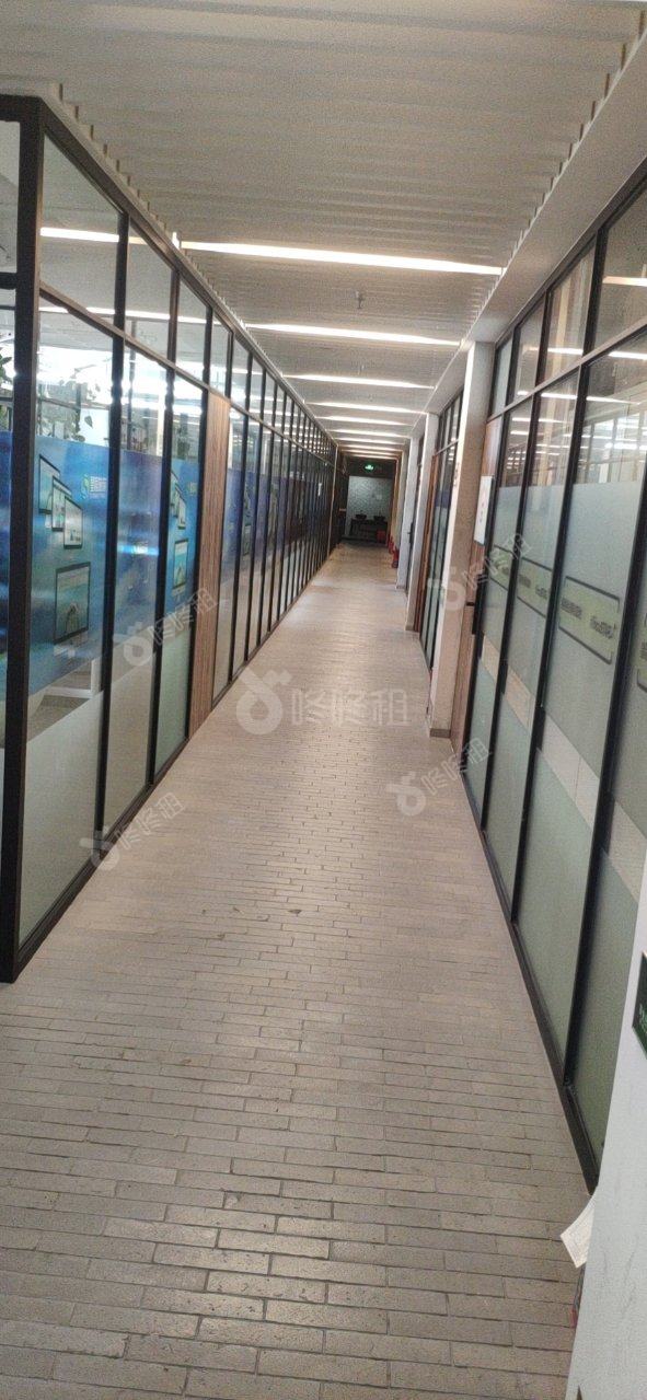 OJM工业大厦_30平_豪装_未分类