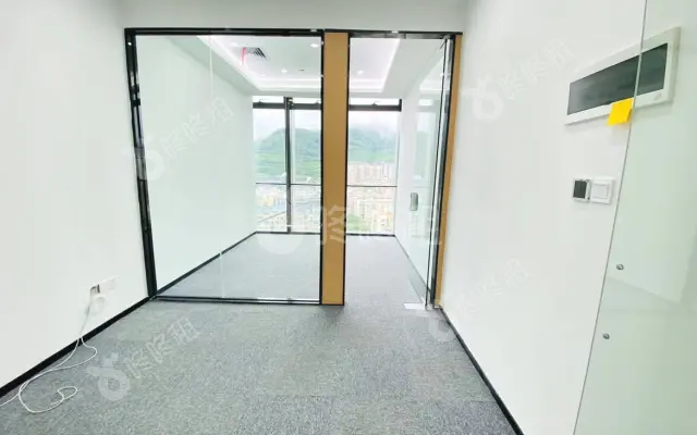 方大城_68平米_精装_办公室房源出租