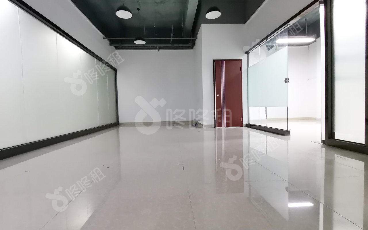 颐丰华大厦(厦门大学产学研基地)_185平_豪装_未分类