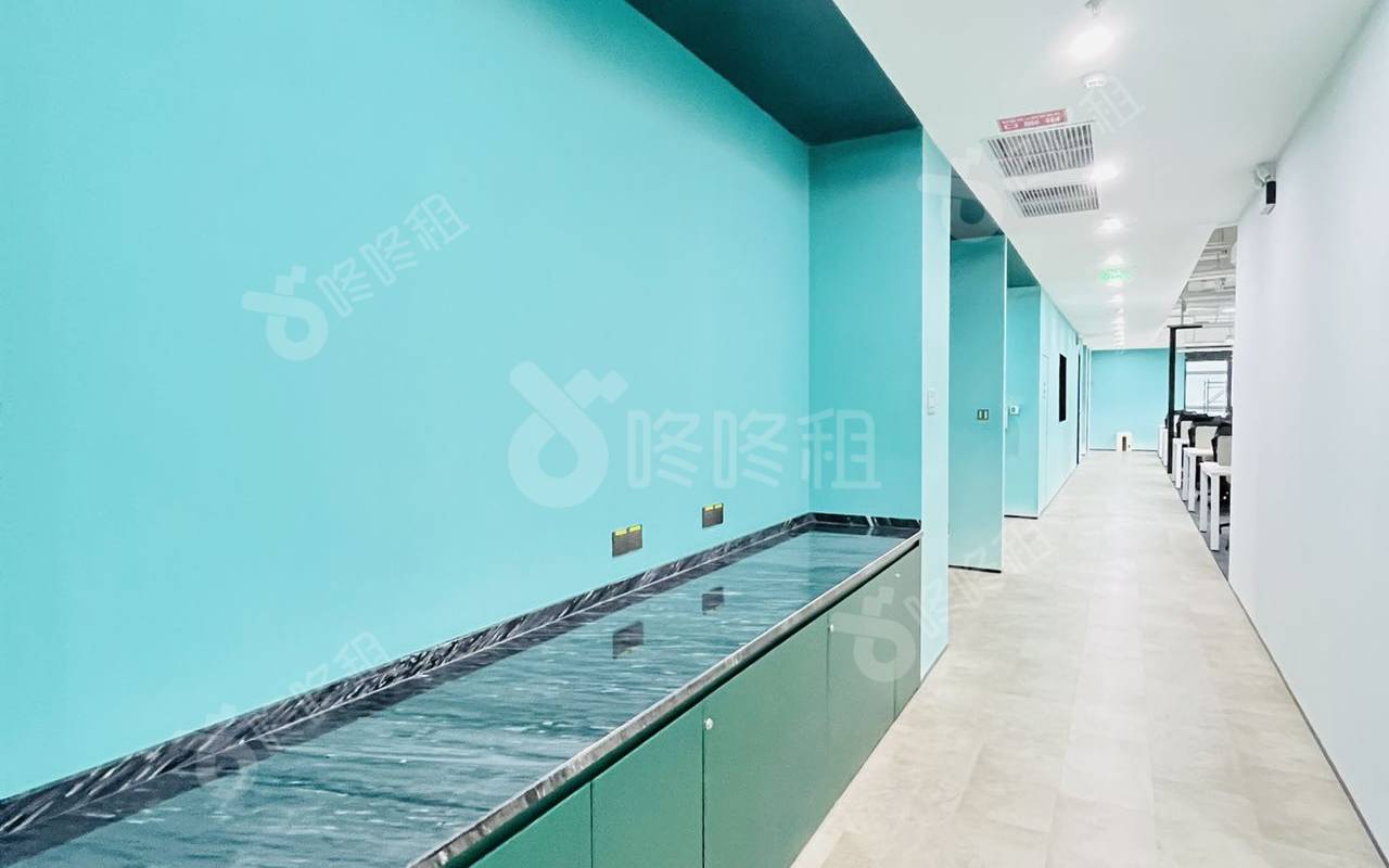 恒明珠金融大厦_1722.5平_豪装_未分类