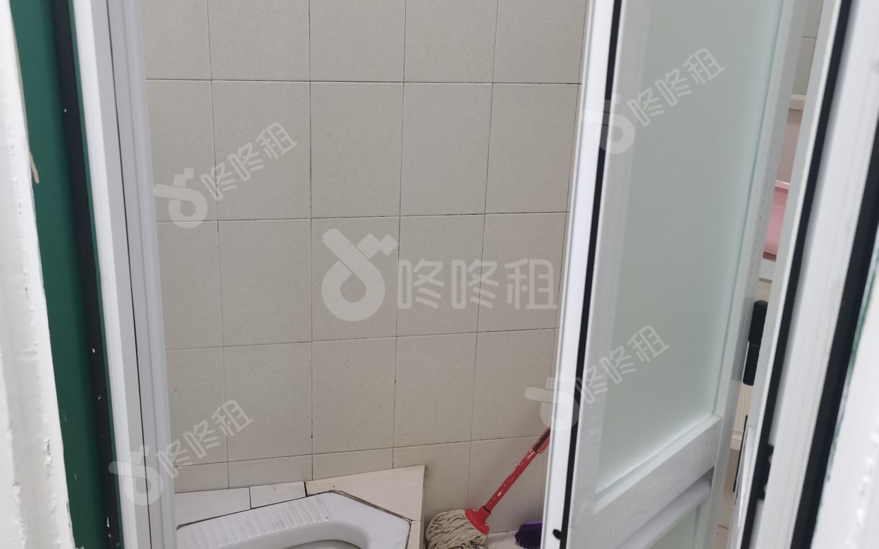 南方国际广场_36平_精装_未分类