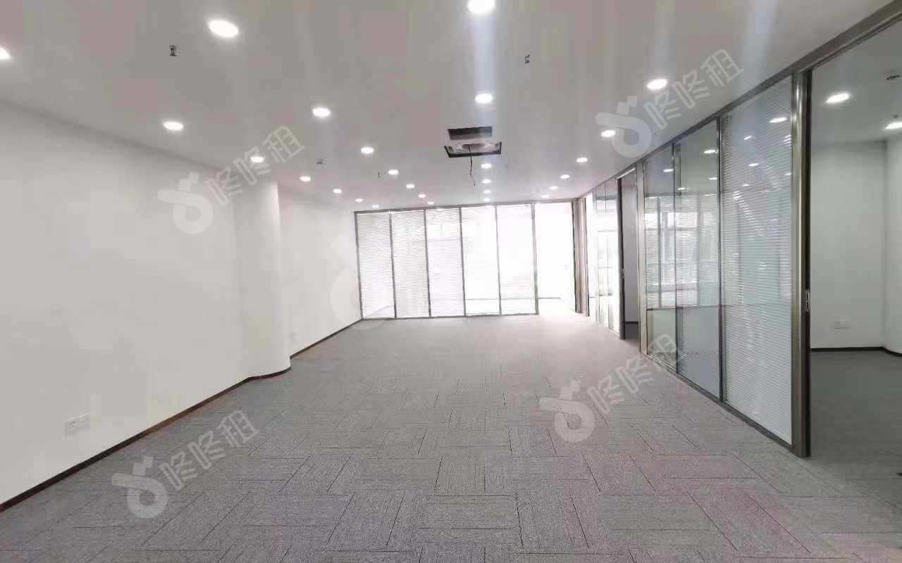 天安数码时代大厦_258平_精装_未分类