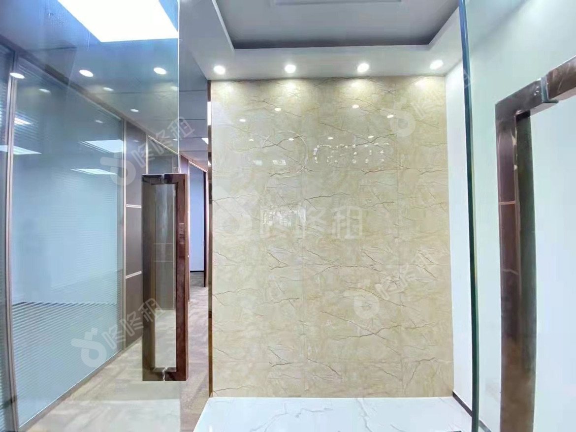 安华工业区(福田)_148平_精装_未分类