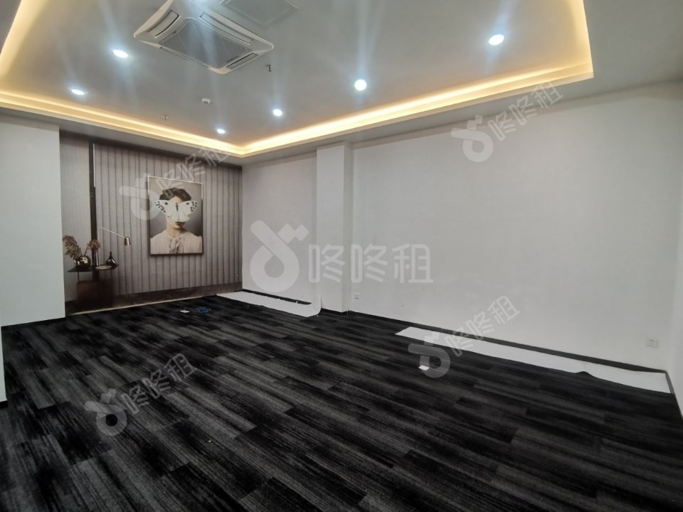 宗泰文创产业园_459平_精装_未分类