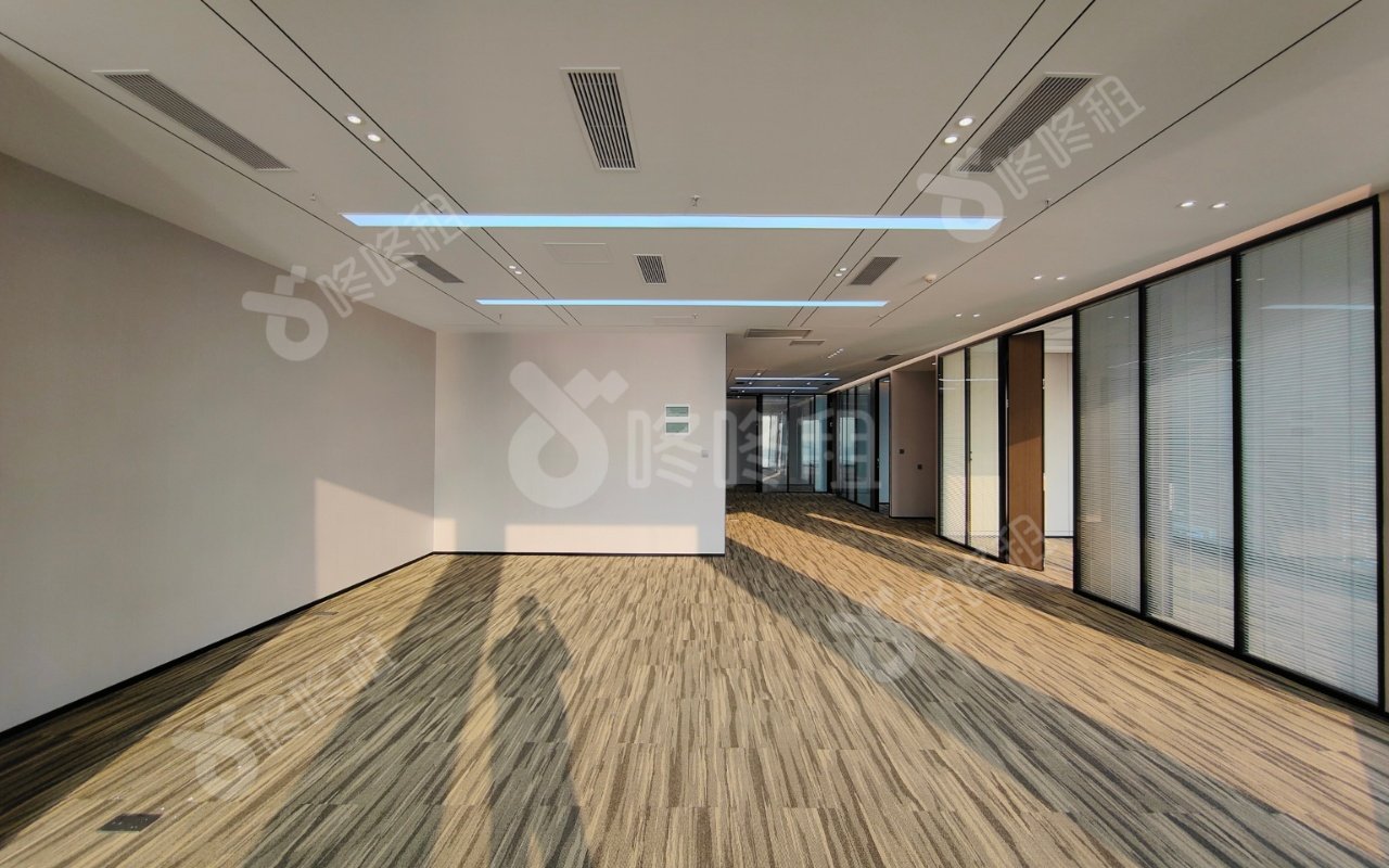 恒裕前海金融中心_382平_精装_未分类