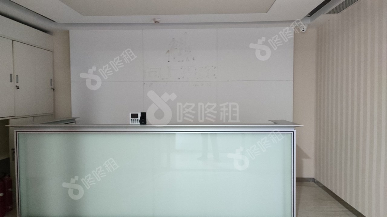 美兰国际商务中心_246平_豪装_未分类