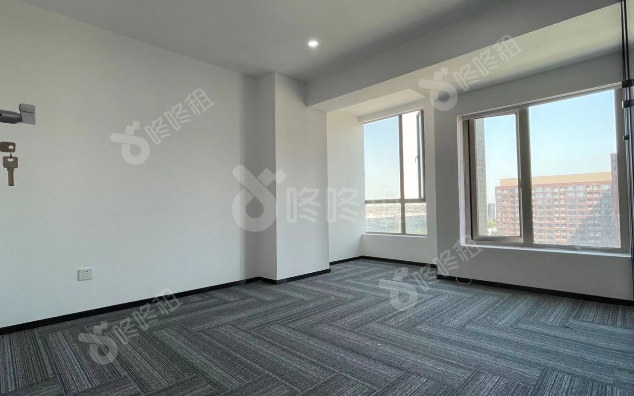 万联大厦(固戍)_135平_精装_未分类