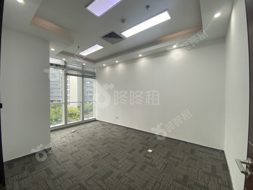 讯美科技广场_192平_精装_未分类