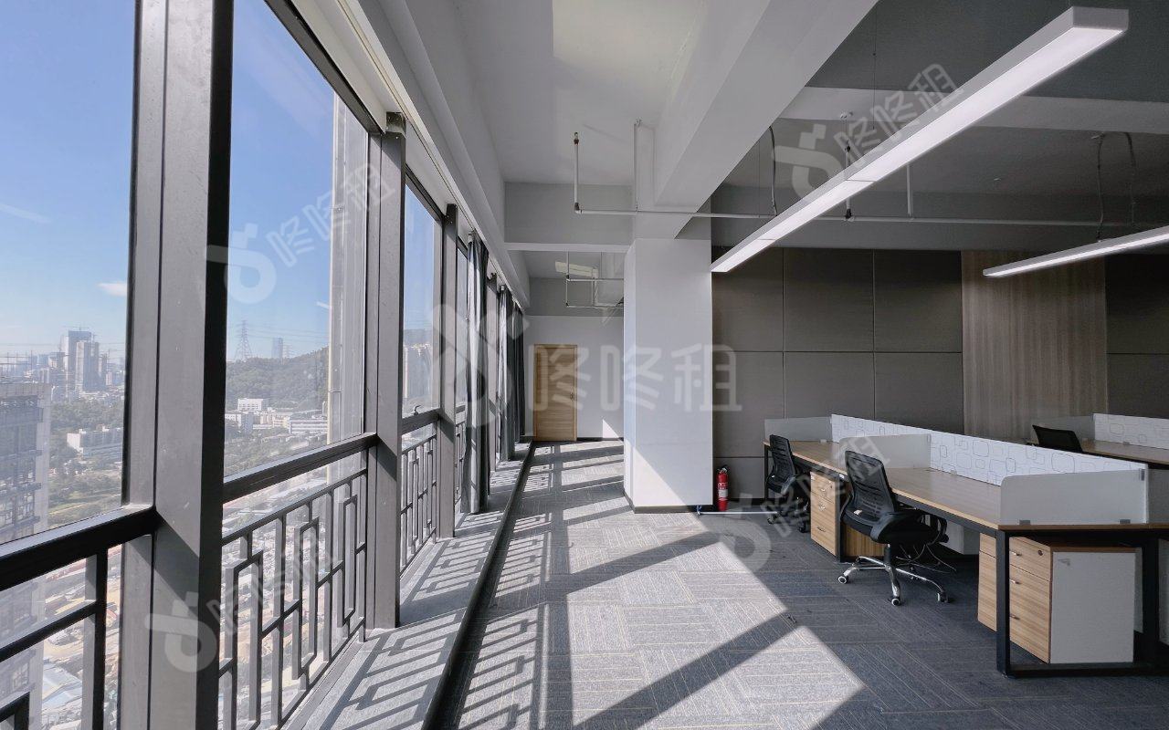 博隆大厦_400.31平_豪装_未分类